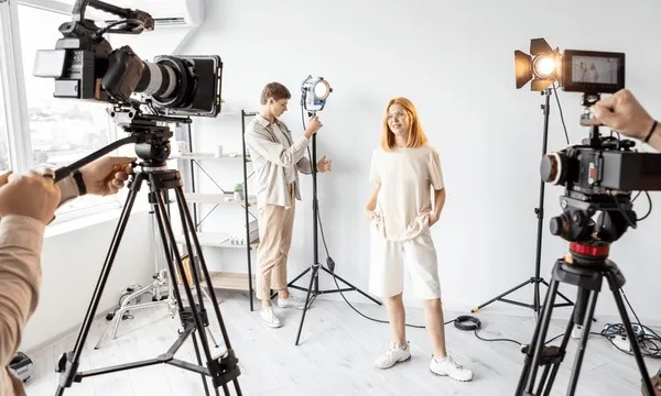 糖心 - 战地摄影师专访