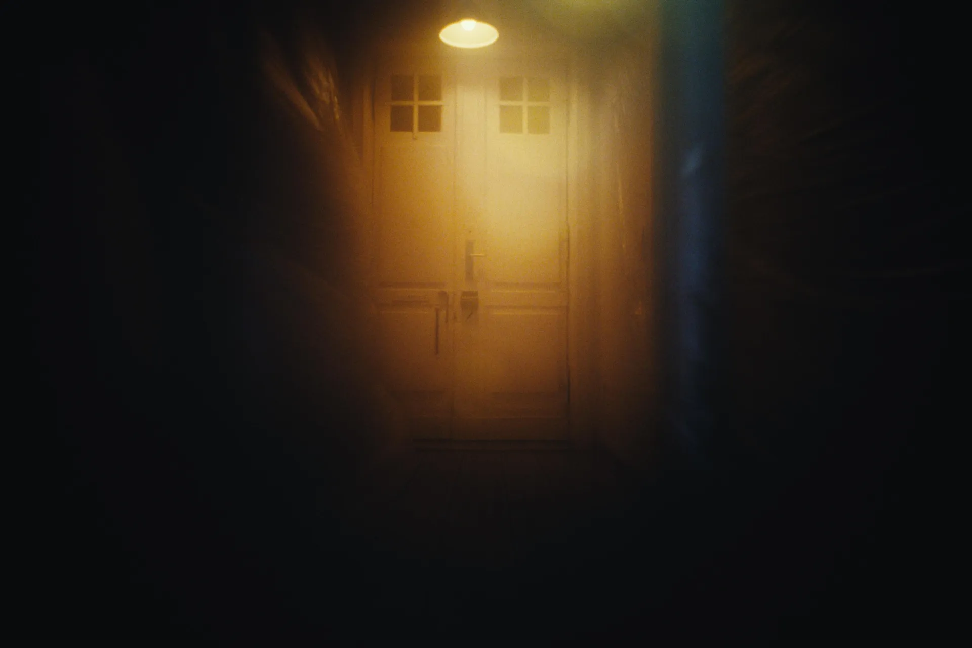 糖心 - 封面故事：镜头下的真实世界